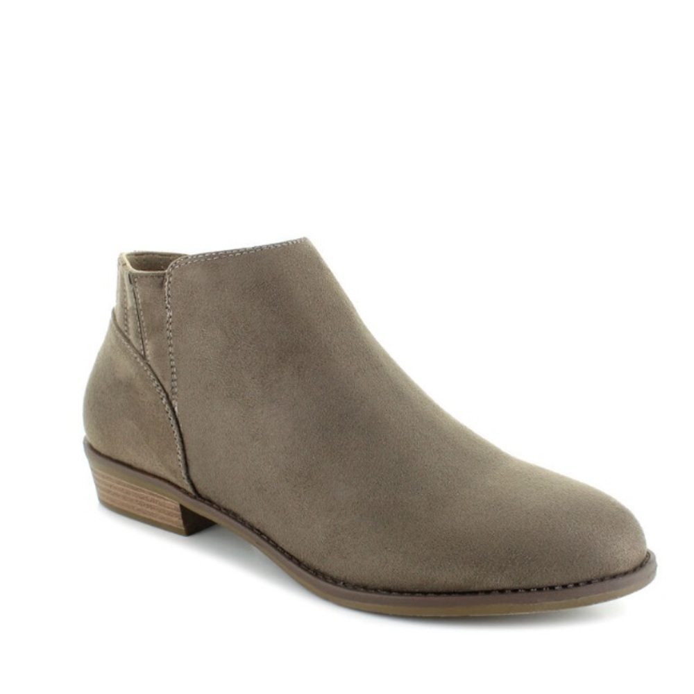 Women’s Dominique Nicole Ankle Boots